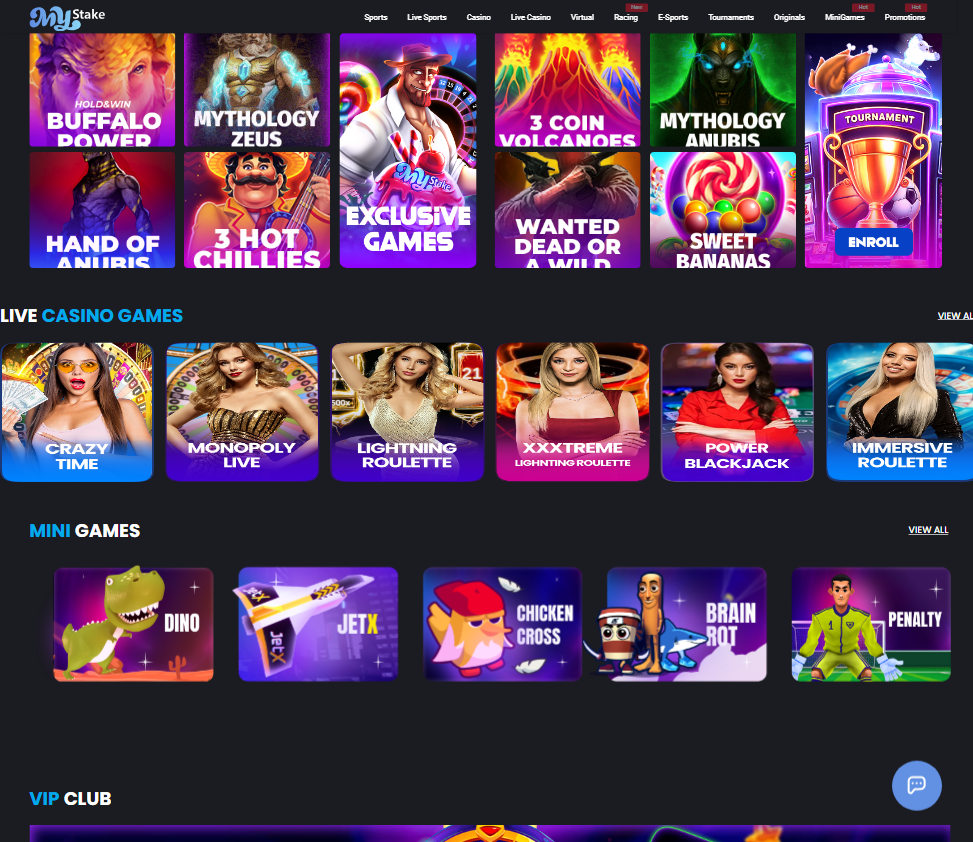Stake slide1